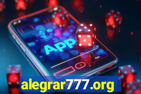 alegrar777.org