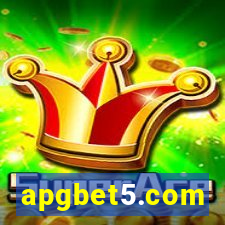 apgbet5.com