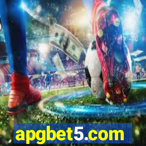 apgbet5.com