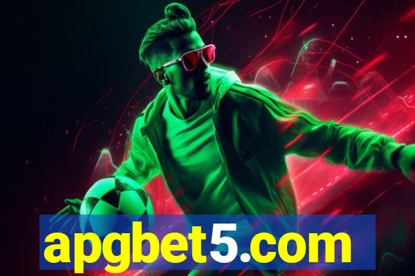 apgbet5.com