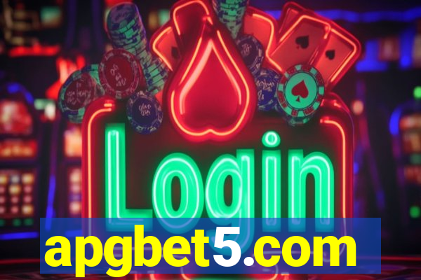 apgbet5.com