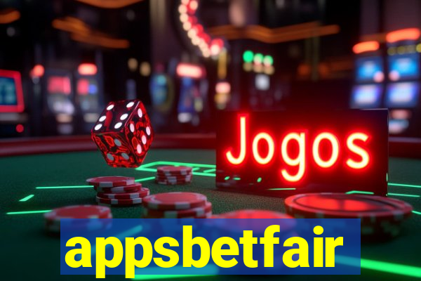 appsbetfair