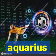 aquarius