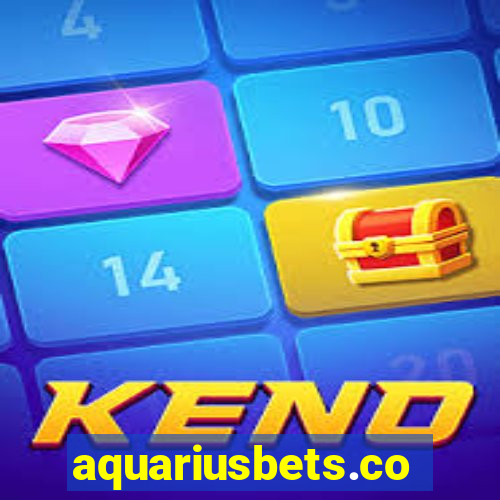 aquariusbets.com