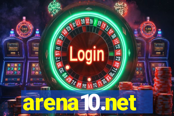 arena10.net