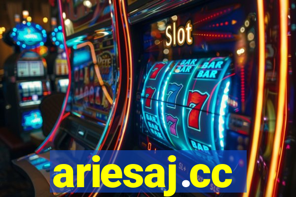 ariesaj.cc