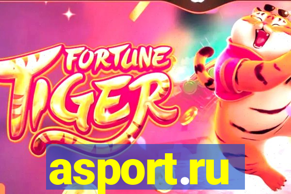 asport.ru