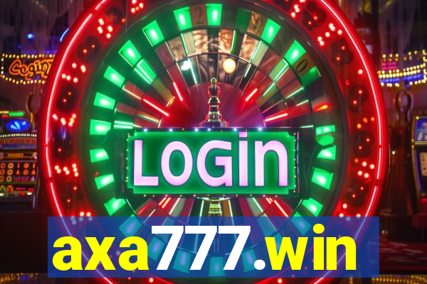 axa777.win