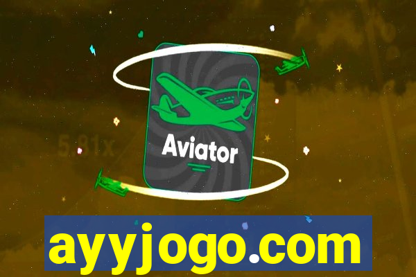 ayyjogo.com