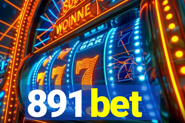 891 bet