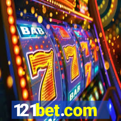 121bet.com