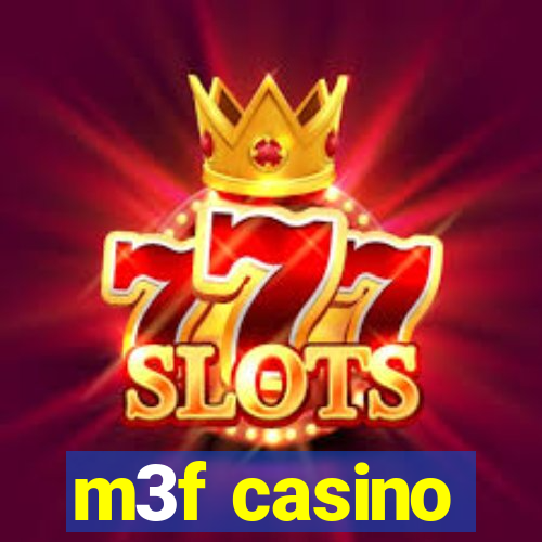 m3f casino