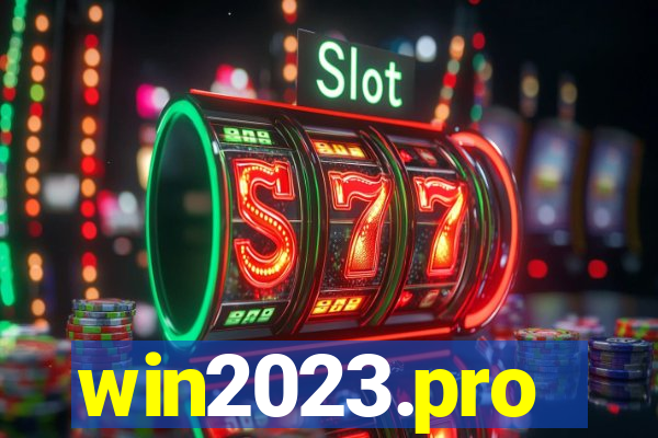 win2023.pro