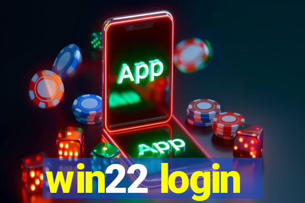 win22 login