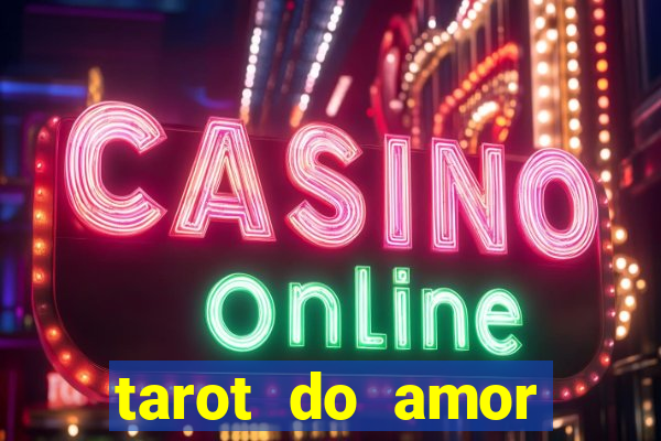 tarot do amor estrela guia