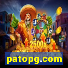 patopg.com