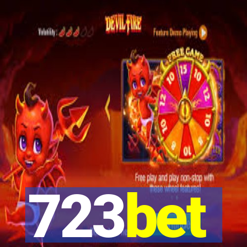 723bet