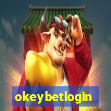 okeybetlogin