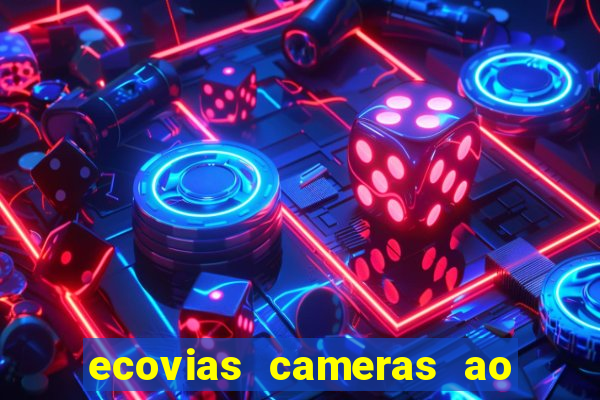 ecovias cameras ao vivo santos