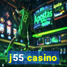 j55 casino