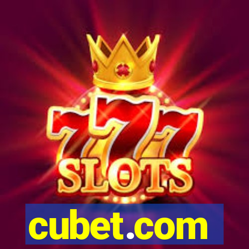 cubet.com