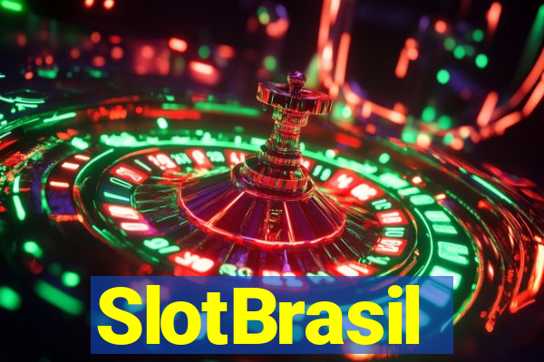 SlotBrasil