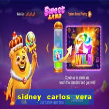 sidney carlos vera cruz porto