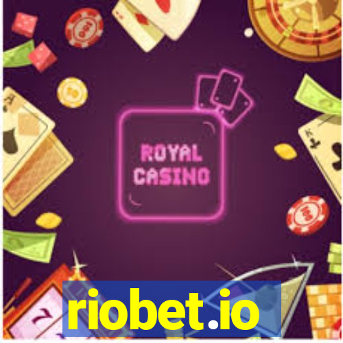 riobet.io