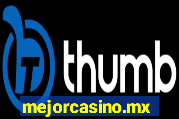 mejorcasino.mx