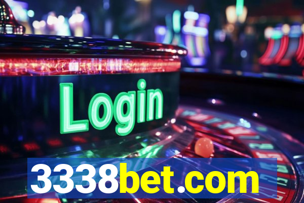 3338bet.com