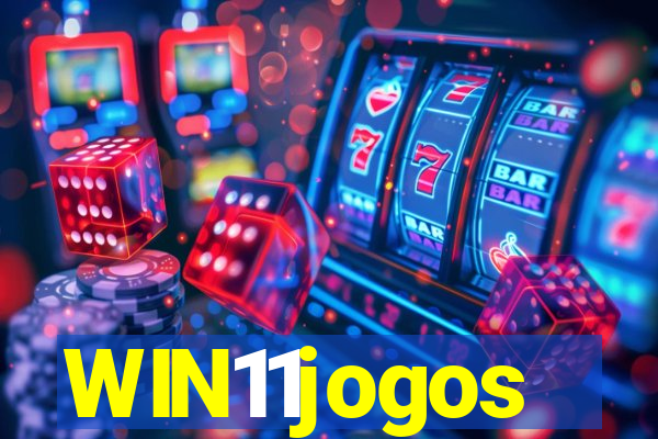 WIN11jogos