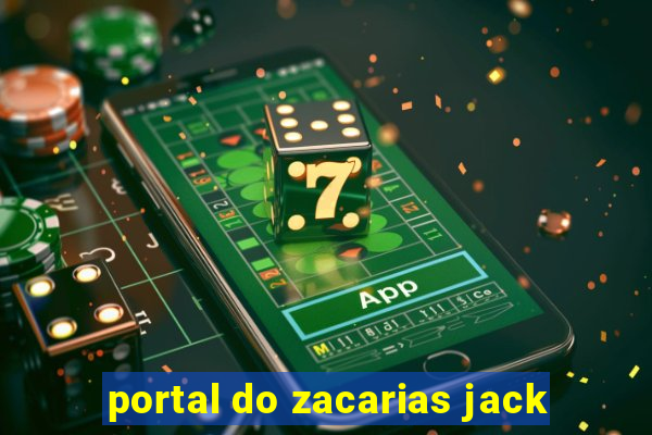 portal do zacarias jack