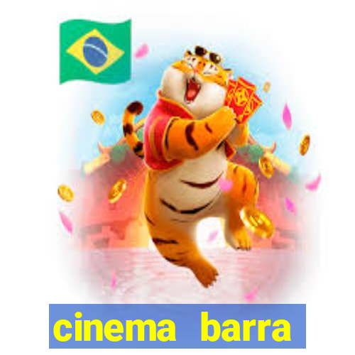 cinema barra shopping sul