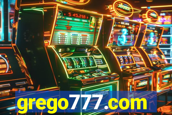 grego777.com