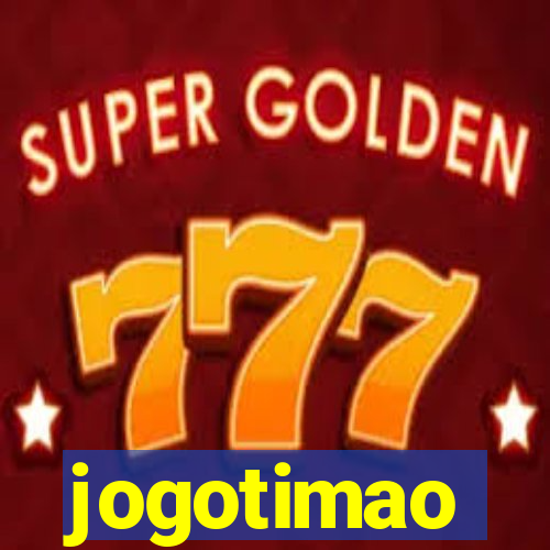 jogotimao