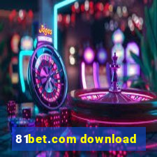 81bet.com download