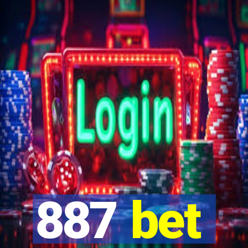 887 bet