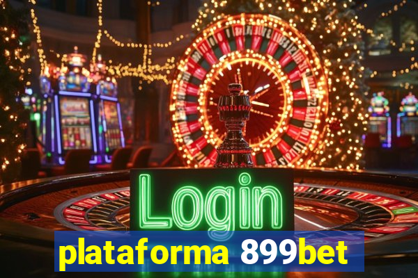 plataforma 899bet