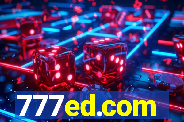 777ed.com