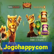 Jogohappycom