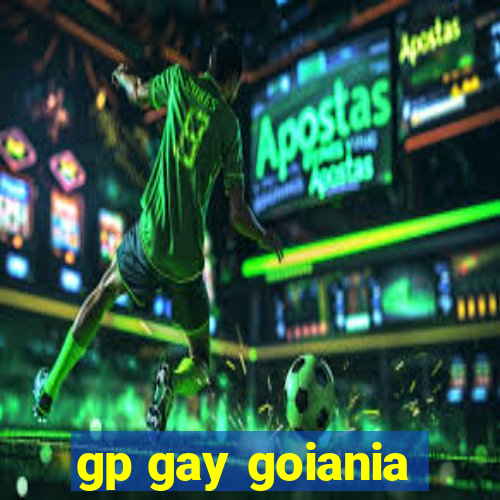 gp gay goiania