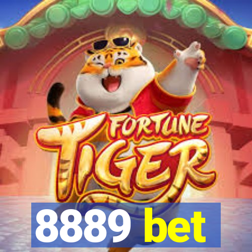 8889 bet