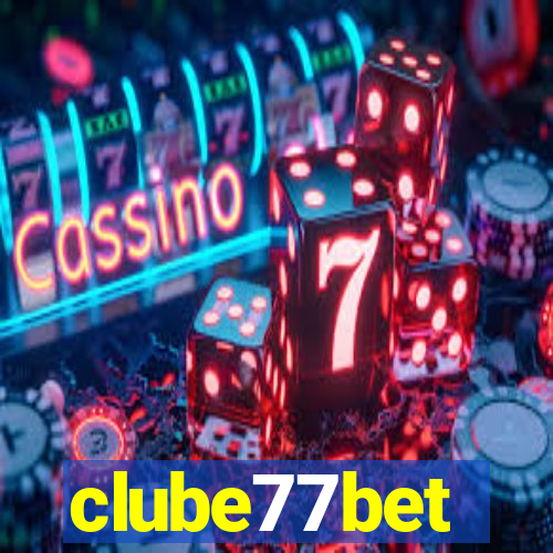 clube77bet