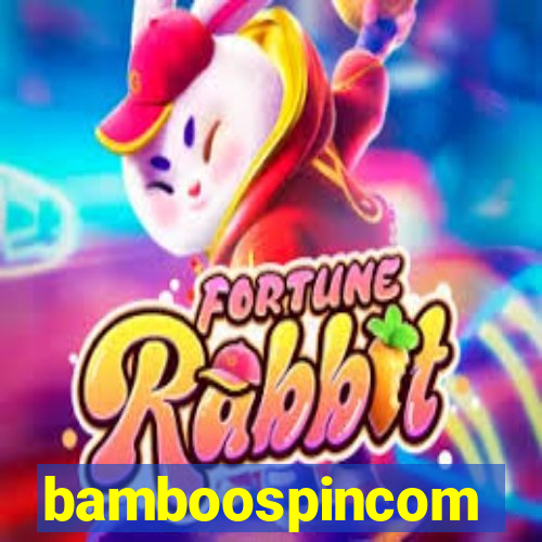 bamboospincom