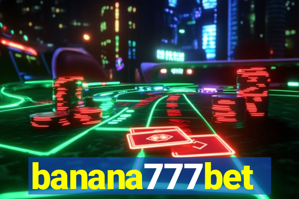 banana777bet