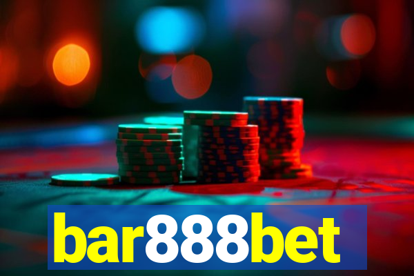 bar888bet