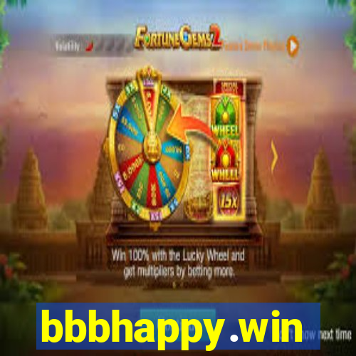 bbbhappy.win