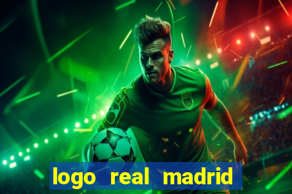 logo real madrid dls 23