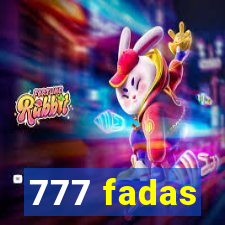 777 fadas