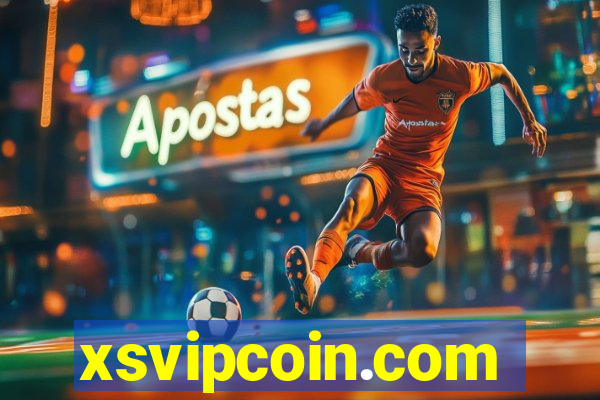 xsvipcoin.com